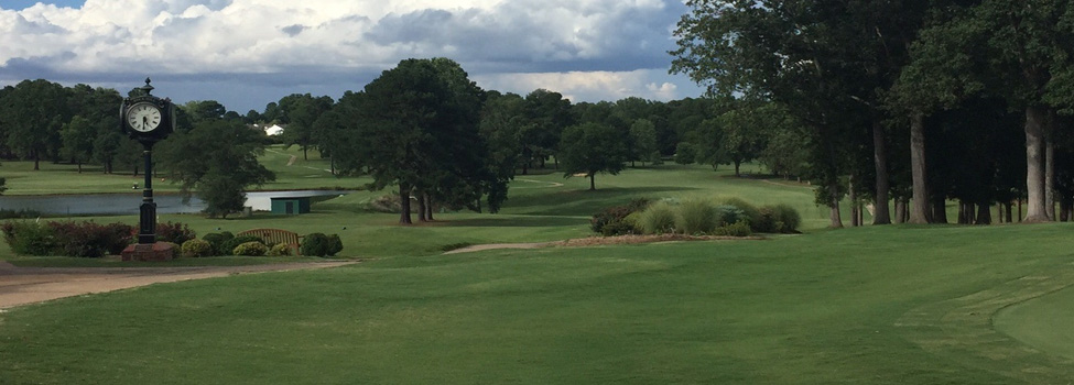 Rock Hill Country Club Golf Outing