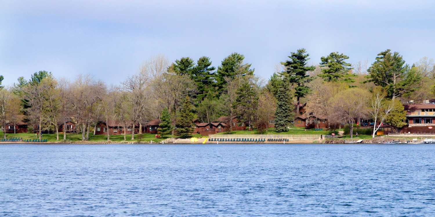 Ruttger's Bay Lake Resort