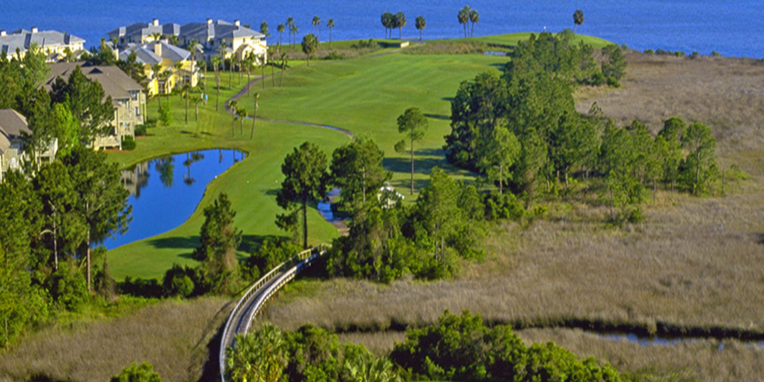 Sandestin Resort - The Links Golf Club