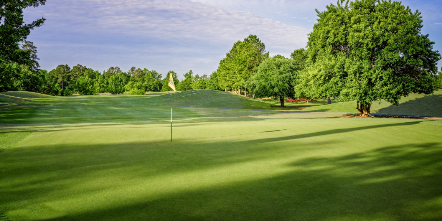 Santee National Golf Club - Golf in Santee, South Carolina