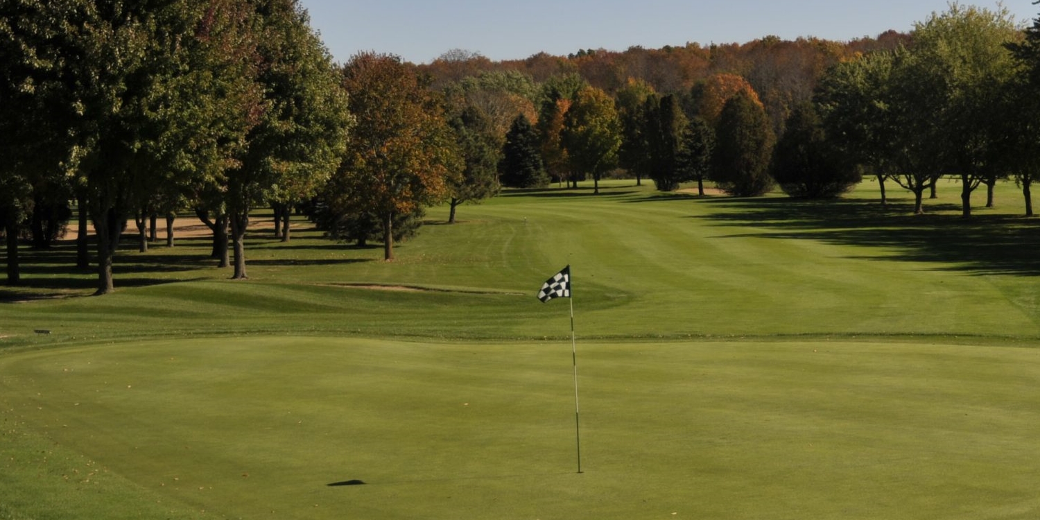 Scenic View Country Club