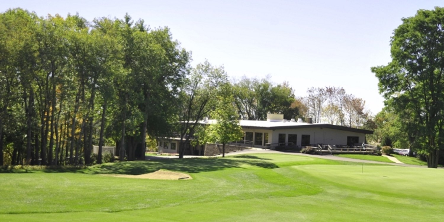 Scenic View Country Club