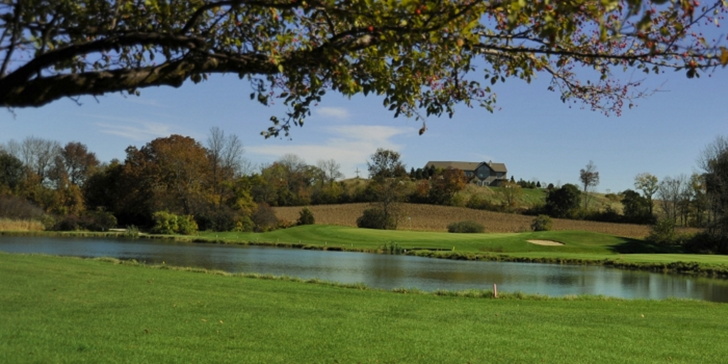 Scenic View Country Club