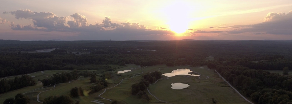 Spring Meadows Golf Course at Cole Farms