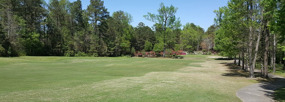 The Spur at Northwoods Golf Course