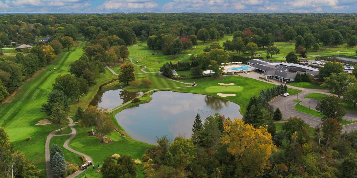 Avalon Squaw Creek Country Club