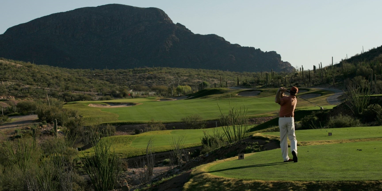 JW Marriott Tucson Starr Pass Resort & Spa