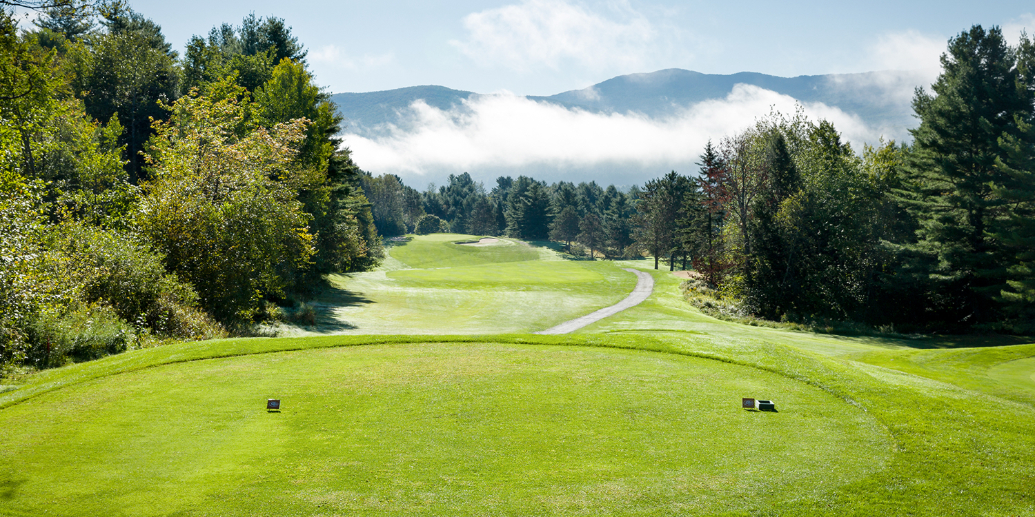 Stowe Country Club