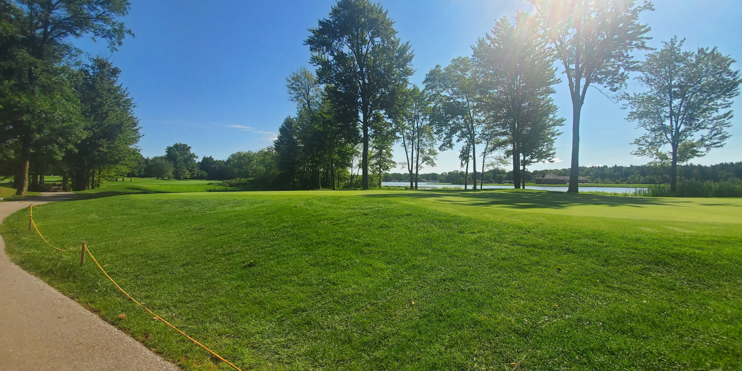 Sugarbush Golf Club