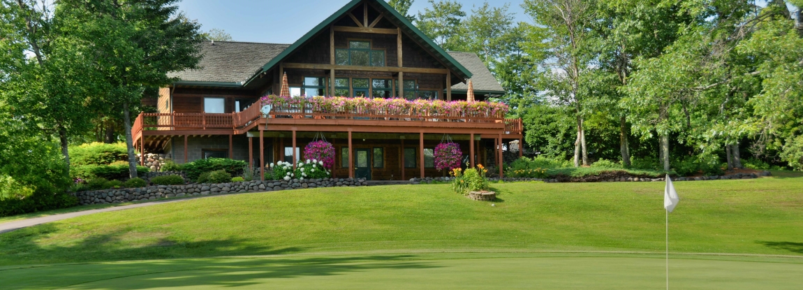 Telemark Golf Course