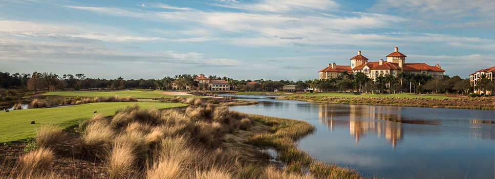 Tiburón Golf Club