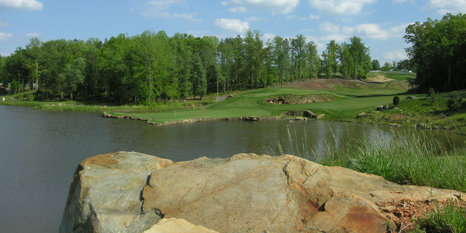 Tot Hill Farm Golf Club