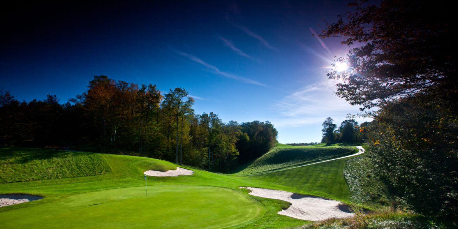 Treetops Resort - The Threetops Par 3 Course