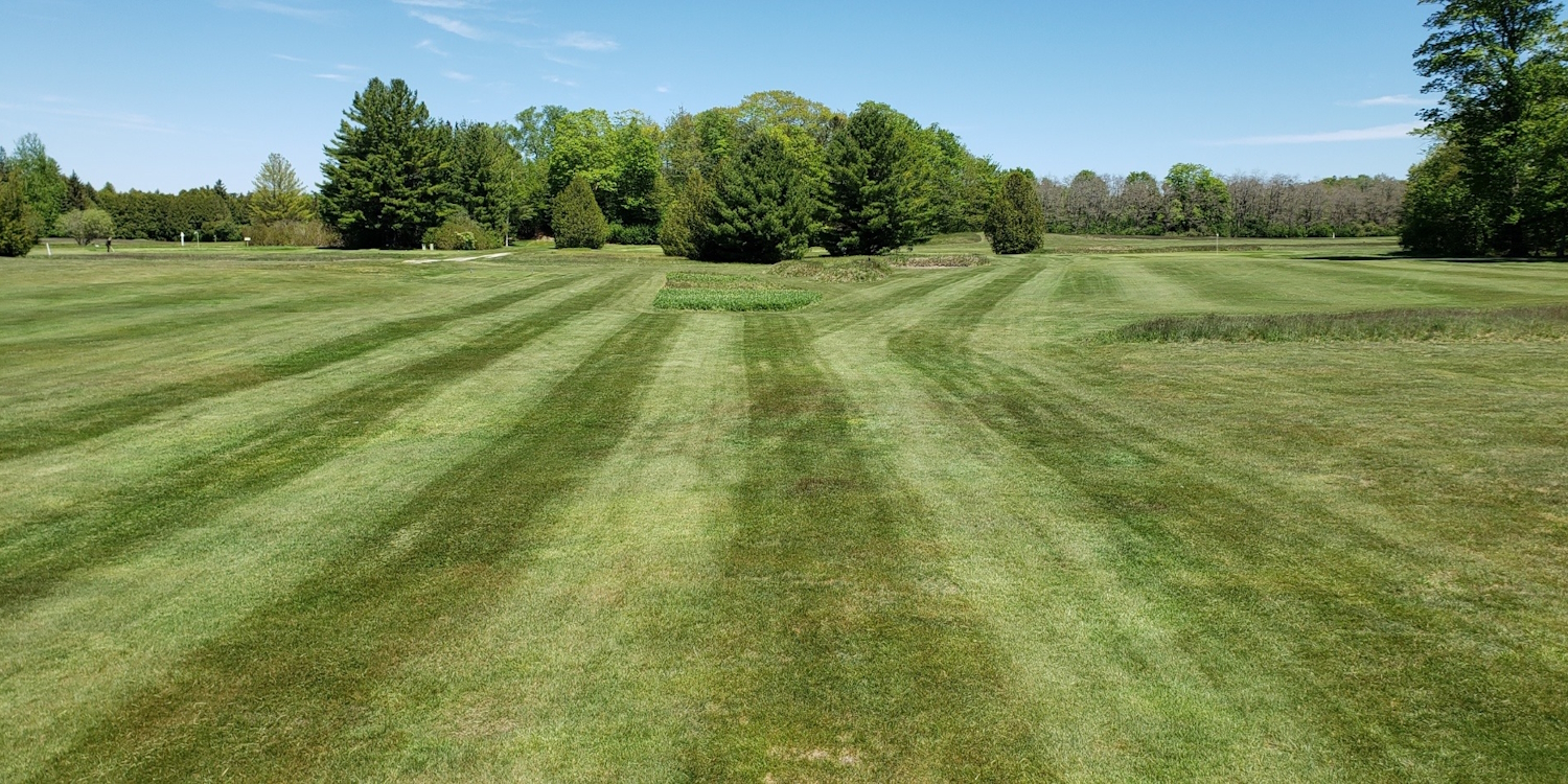 Wawashkamo Golf Club