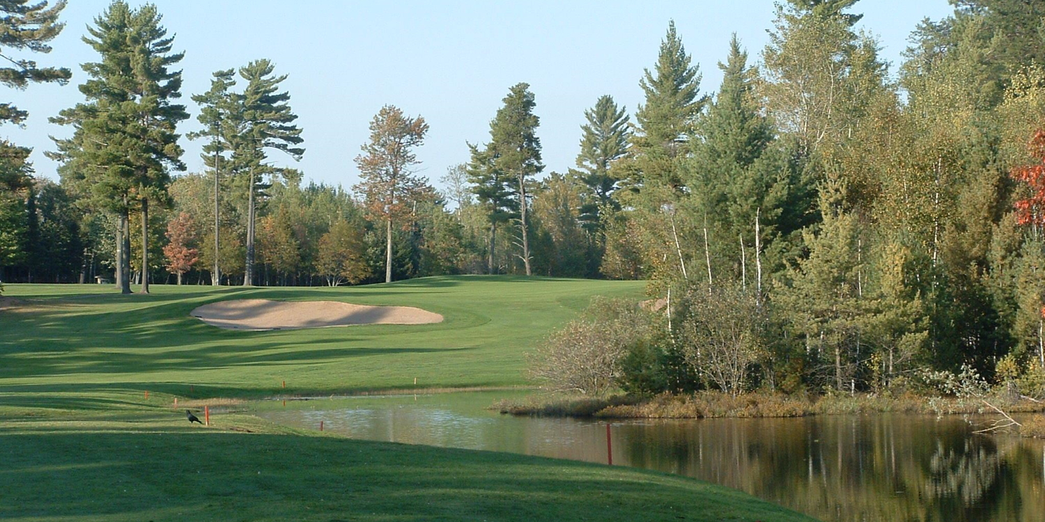 Wawonowin Country Club