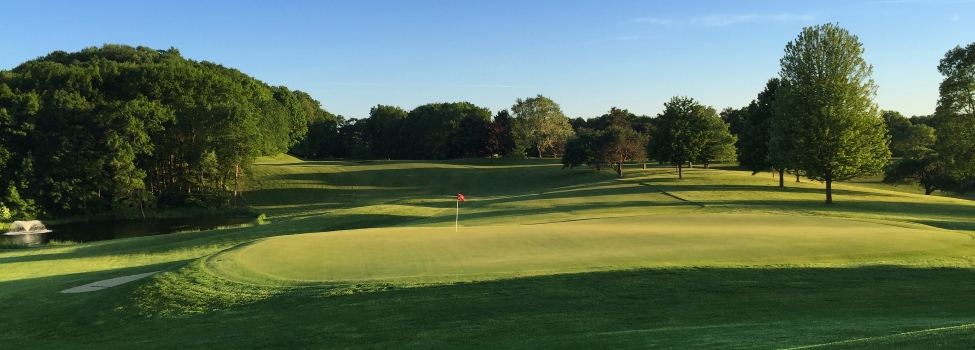 West Bend Country Club