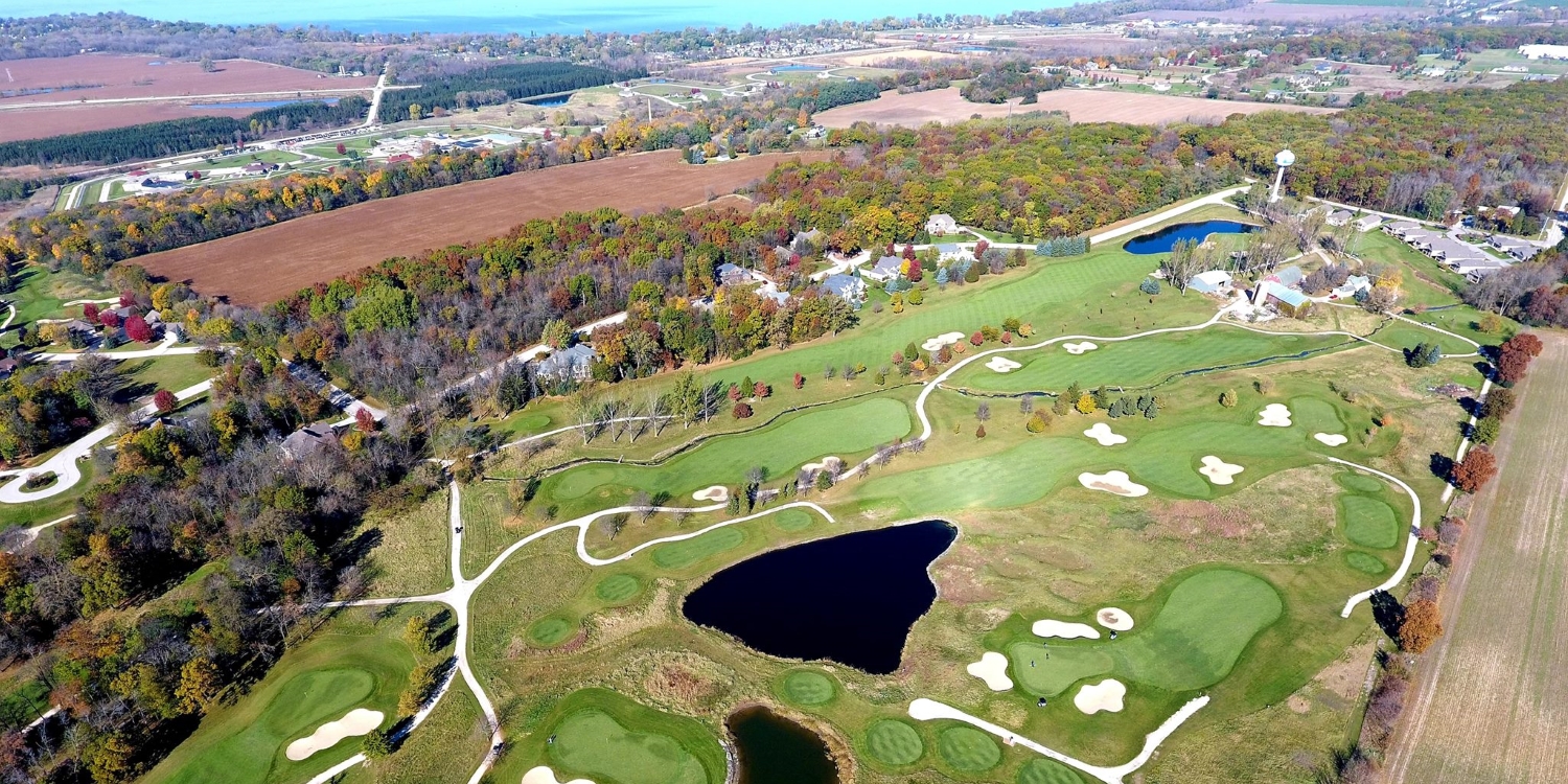 Whispering Springs Golf Club