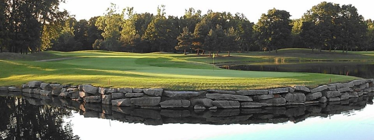 Willowbrook Golf Course