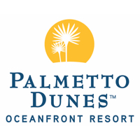 Palmetto Dunes Golf Course - RTJ Oceanfront Course