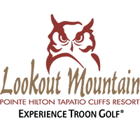 Lookout Mountain Golf Club
