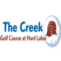 The Creek at Hard Labor