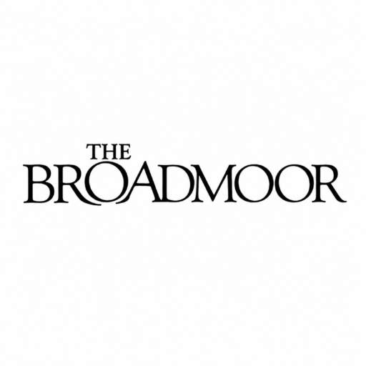 Broadmoor Golf Club - West