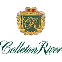 Colleton River Plantation Club - Pete Dye Course