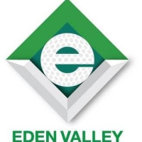 Eden Valley Golf Course Logo