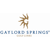 Gaylord Springs Golf Links