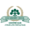 Hackberry Creek Country Club