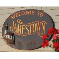 Jamestown Golf Course