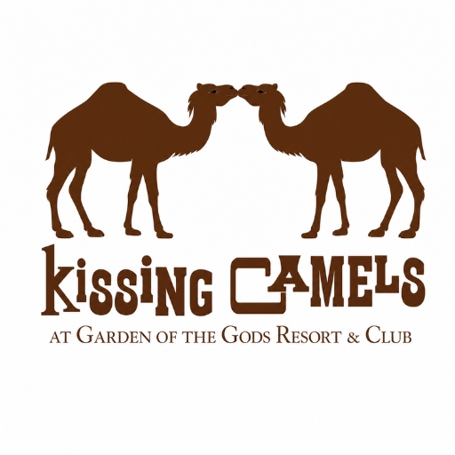 Kissing Camels Golf Course