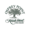 Osprey Point Golf Course at Kiawah Island Resort