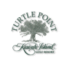 Turtle Point Golf Course at Kiawah Island Resort