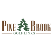 Pine Brook Golf Club Logo