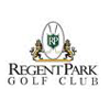 Regent Park Golf Club