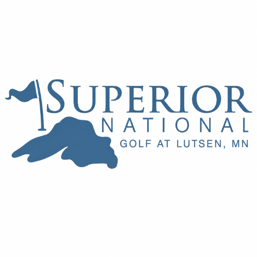Superior National Golf Course logo