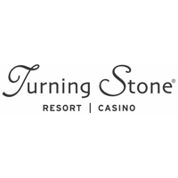 Turning Stone Resort Casino - Golf Dome
