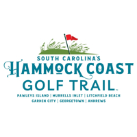 Hammock Coast Golf Trail