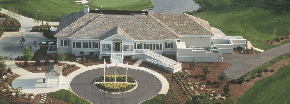 golf trail