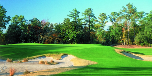 Hammock Coast Golf Trail