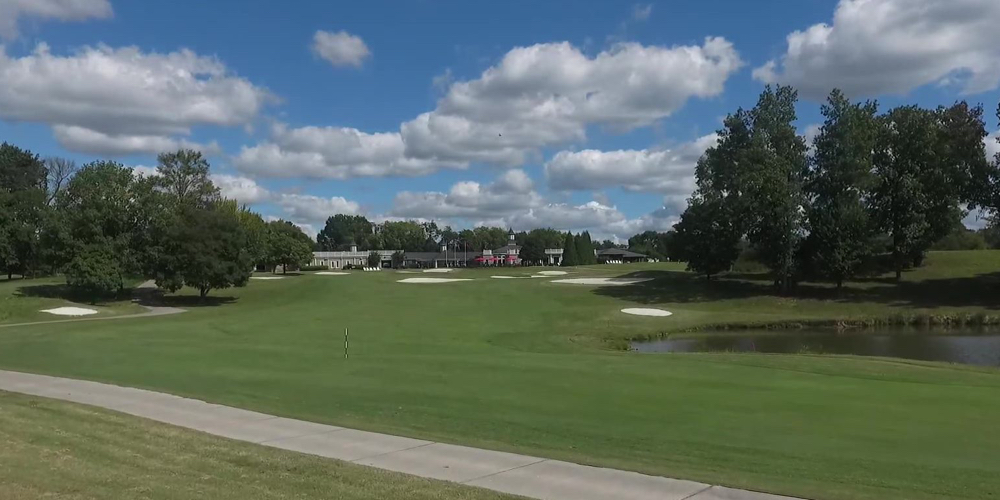 Hermitage Golf Course is One of Tennessee's Finest 