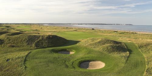 Golfbreaks - International