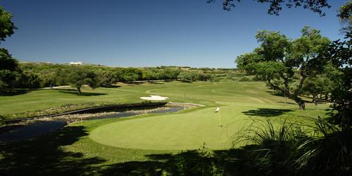 Golfbreaks - International