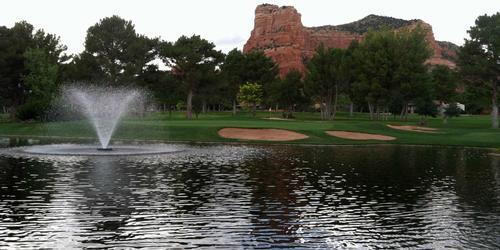 Golfbreaks