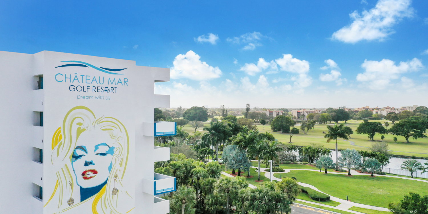 Chateau Mar Golf Resort