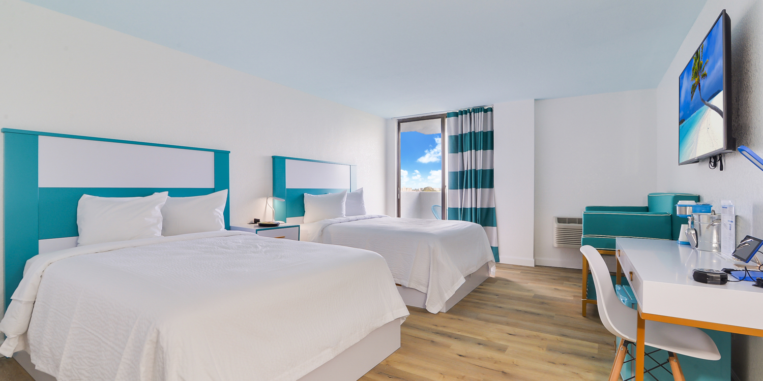 Chateau Mar Golf Resort