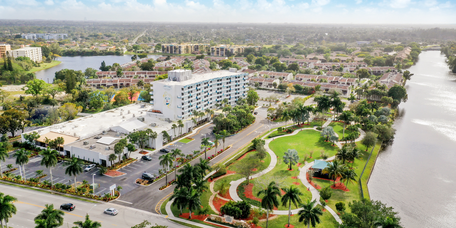 Chateau Mar Golf Resort