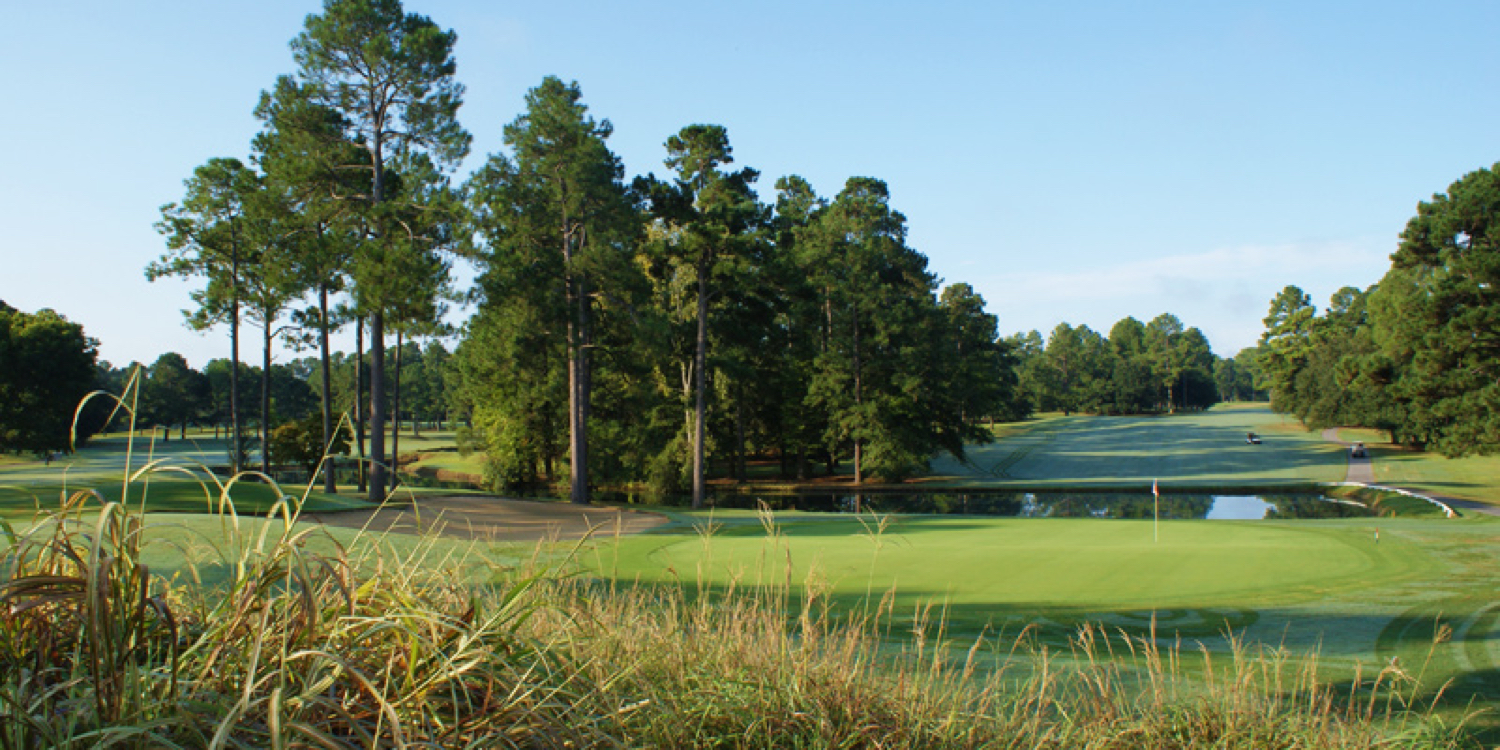 Santee Cooper Golf & Travel