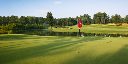 Southern Golf Packages golf package